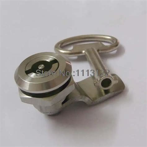 stainless steel cabinet cam lock|self locking camlock fittings.